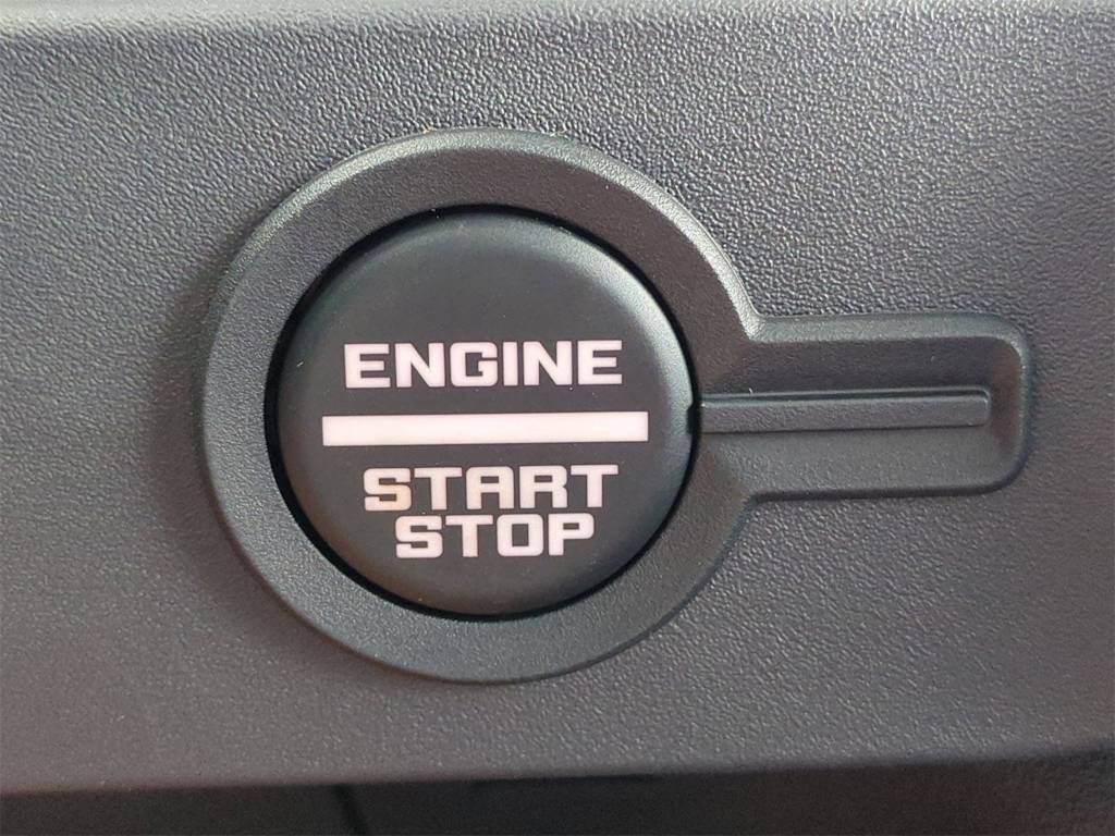 Thumbnail: 2025 Ford Bronco - 28