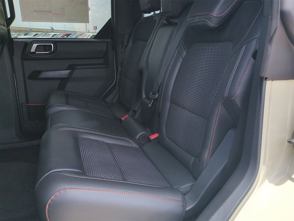 Thumbnail: 2025 Ford Bronco - 12