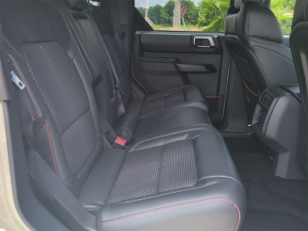 Thumbnail: 2025 Ford Bronco - 33