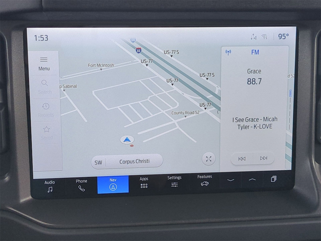 Thumbnail: 2025 Ford Bronco - 26