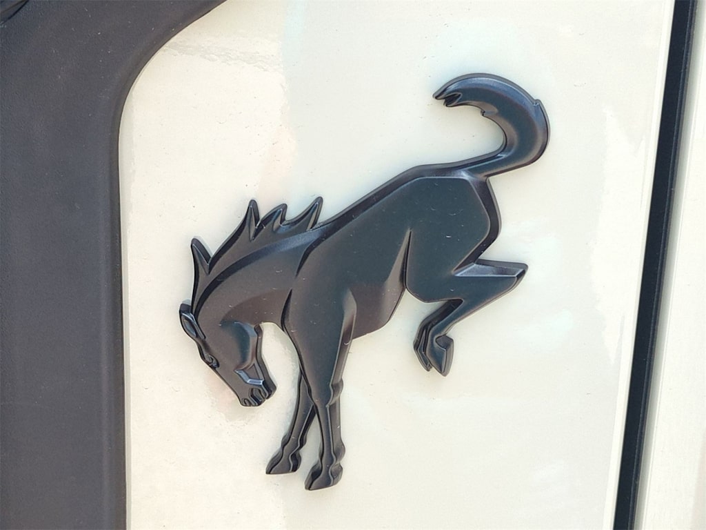 Thumbnail: 2025 Ford Bronco - 34