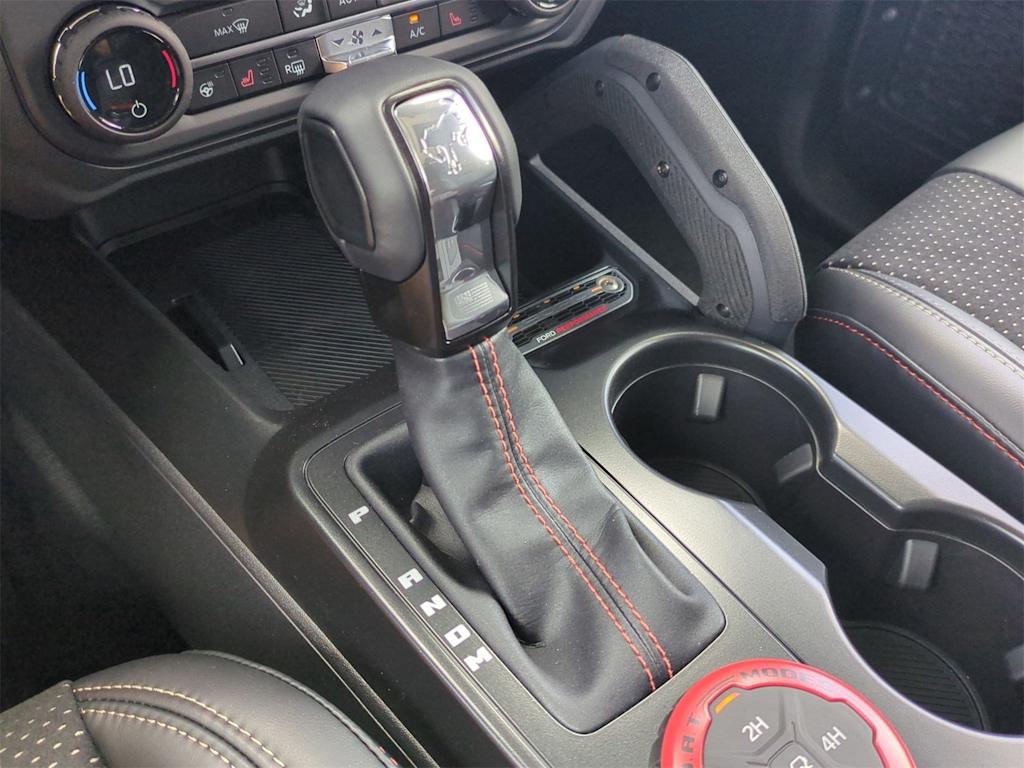 Thumbnail: 2025 Ford Bronco - 15