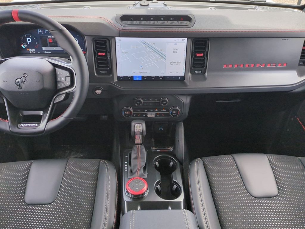Thumbnail: 2025 Ford Bronco - 9