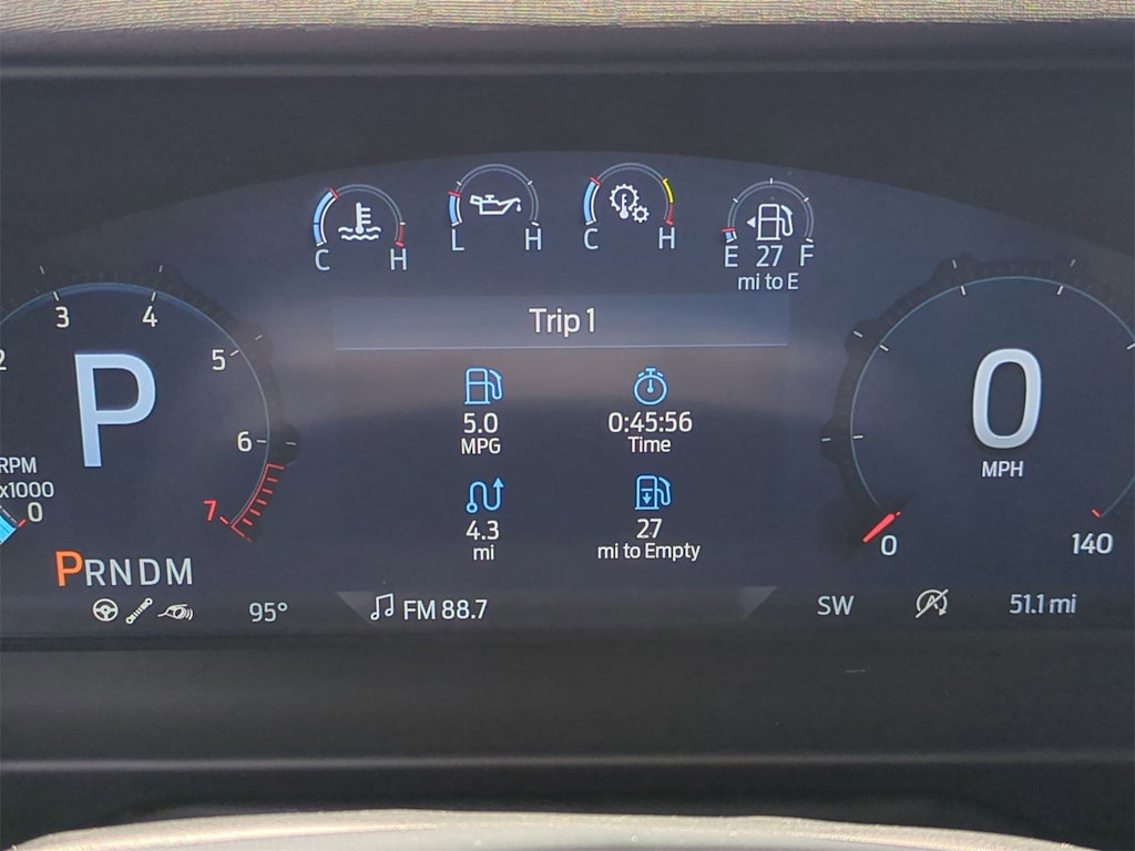 Thumbnail: 2025 Ford Bronco - 16