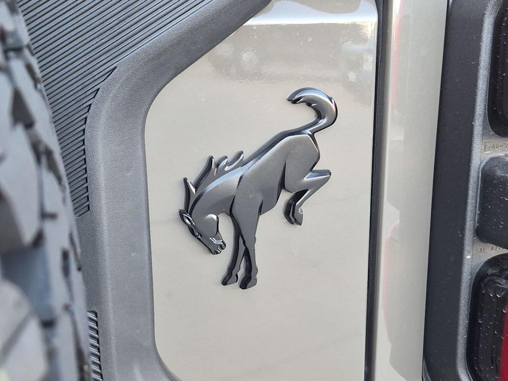 Thumbnail: 2026 Ford Bronco - 34