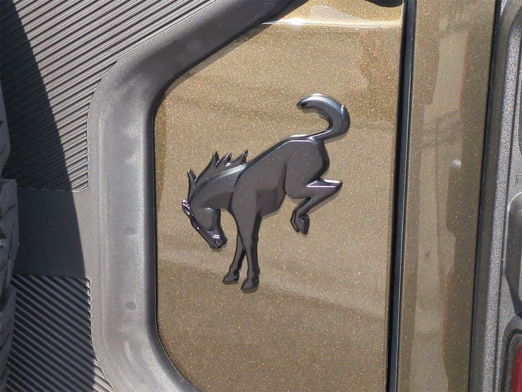 Thumbnail: 2025 Ford Bronco - 33