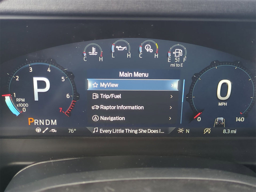 Thumbnail: 2025 Ford Bronco - 16