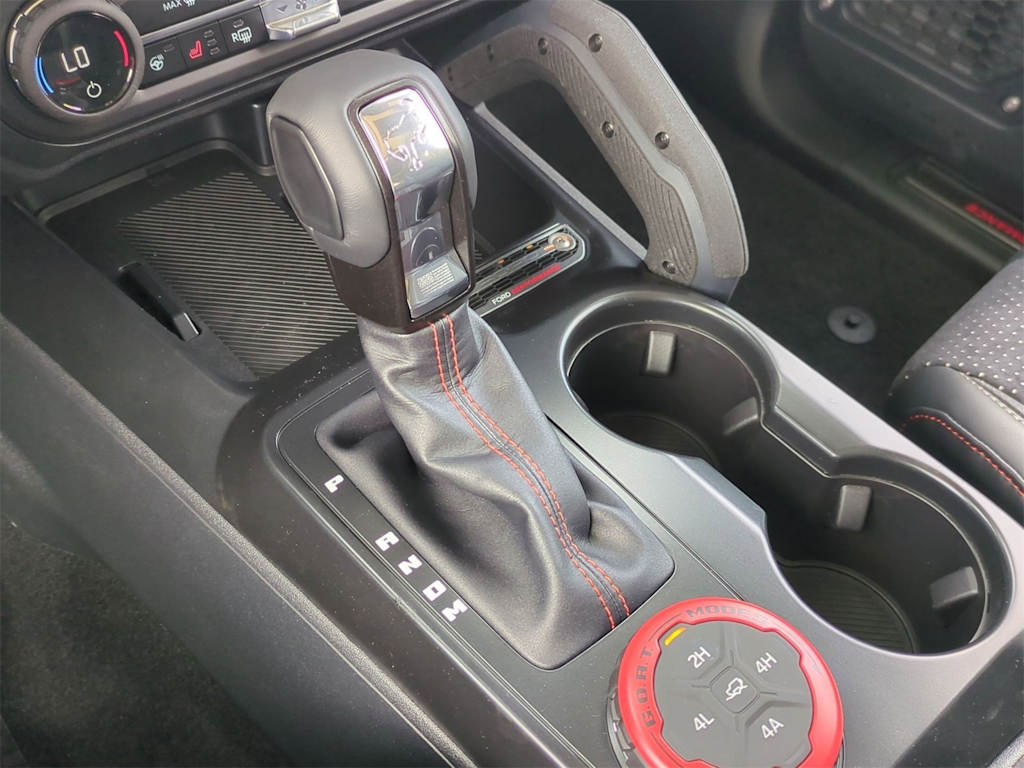 Thumbnail: 2025 Ford Bronco - 15