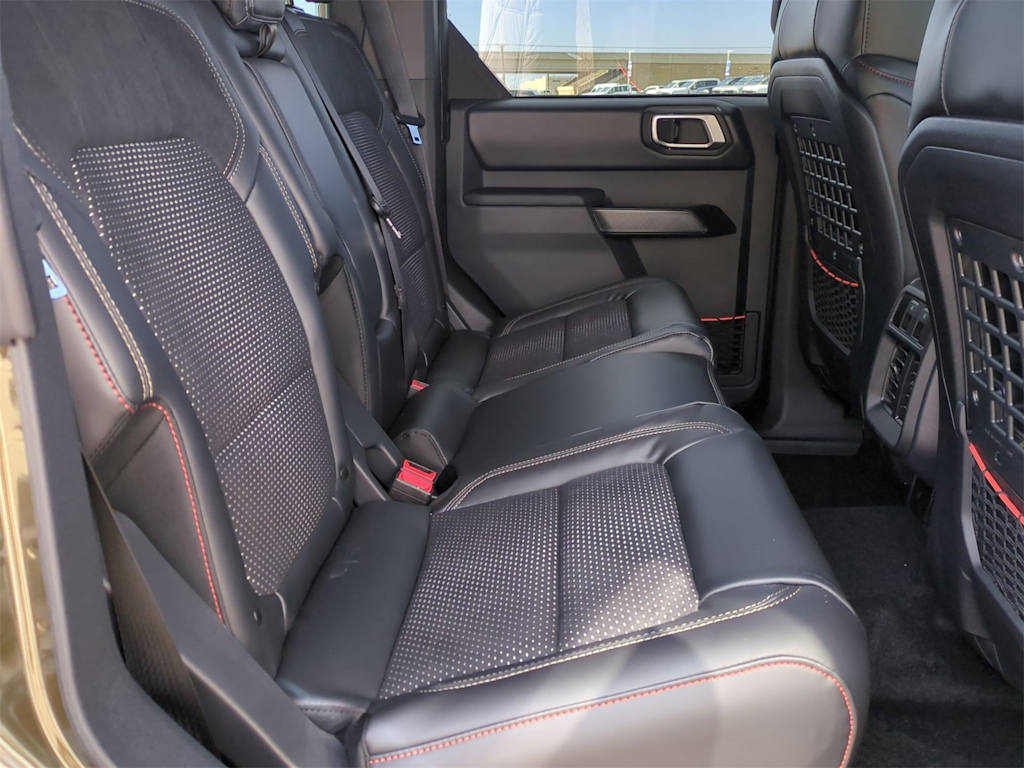 Thumbnail: 2025 Ford Bronco - 32