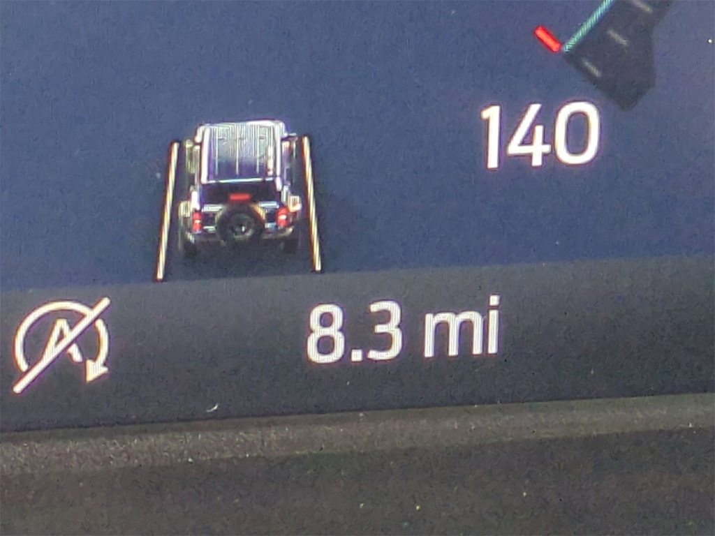 Thumbnail: 2025 Ford Bronco - 24