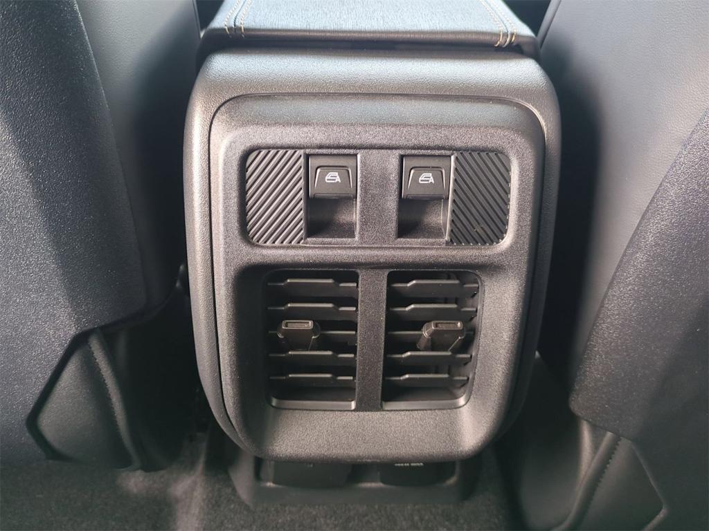 Thumbnail: 2025 Ford Bronco - 29