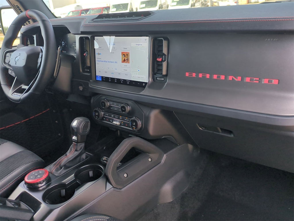 Thumbnail: 2025 Ford Bronco - 13