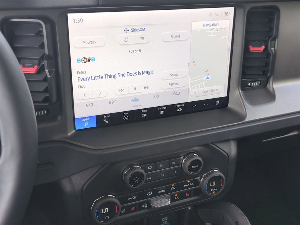 Thumbnail: 2025 Ford Bronco - 14