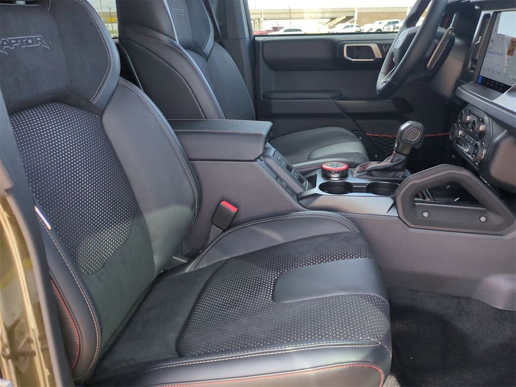 Thumbnail: 2025 Ford Bronco - 11