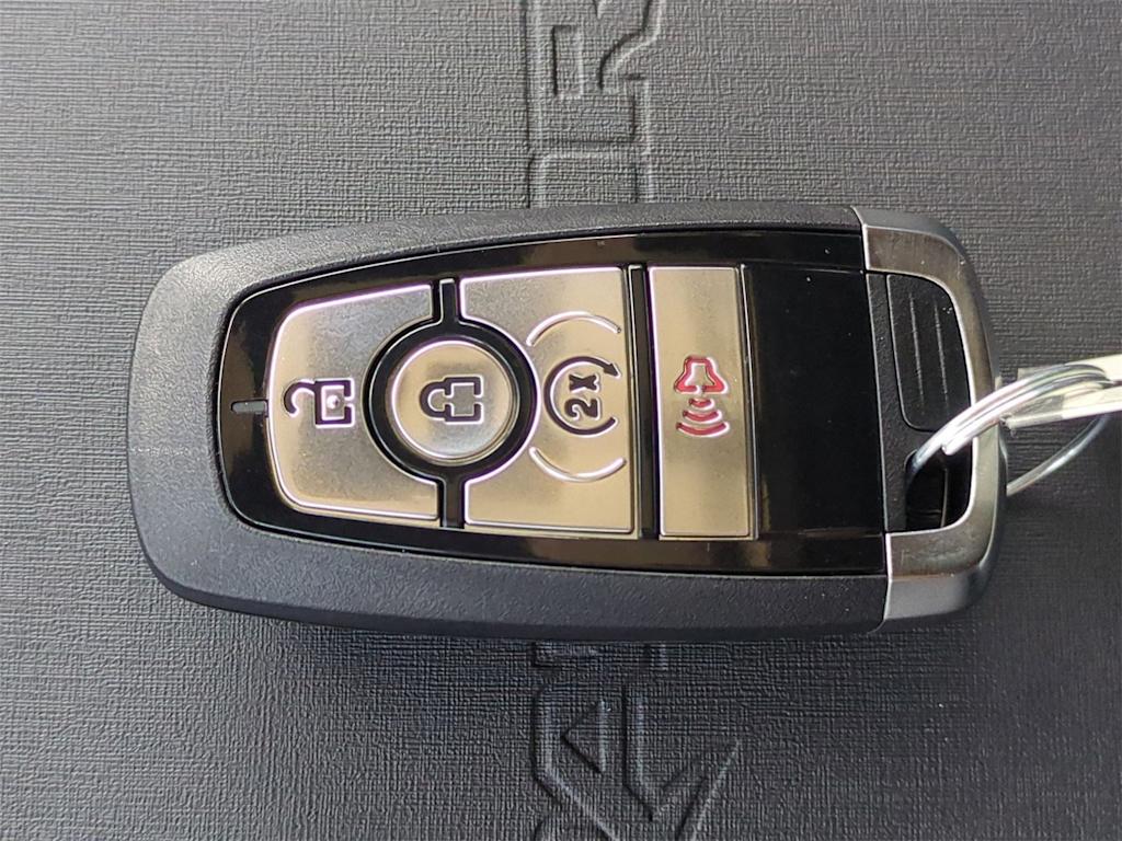 Thumbnail: 2025 Ford Bronco - 18