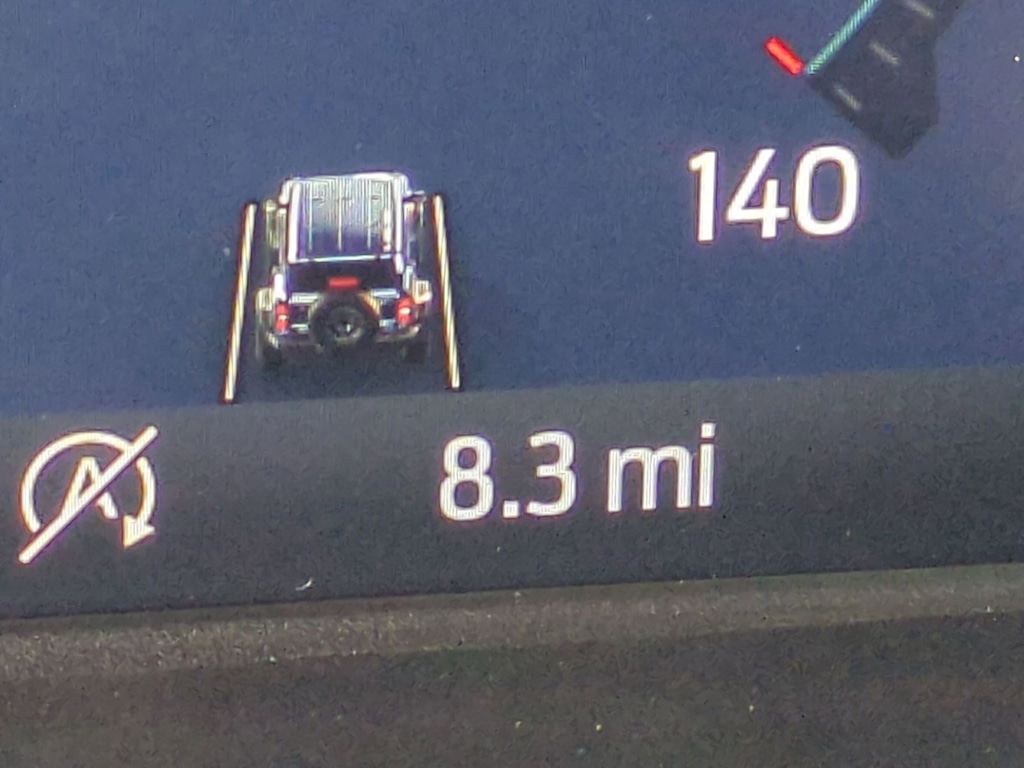 Thumbnail: 2025 Ford Bronco - 25