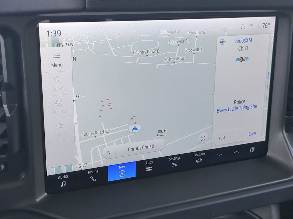 Thumbnail: 2025 Ford Bronco - 26