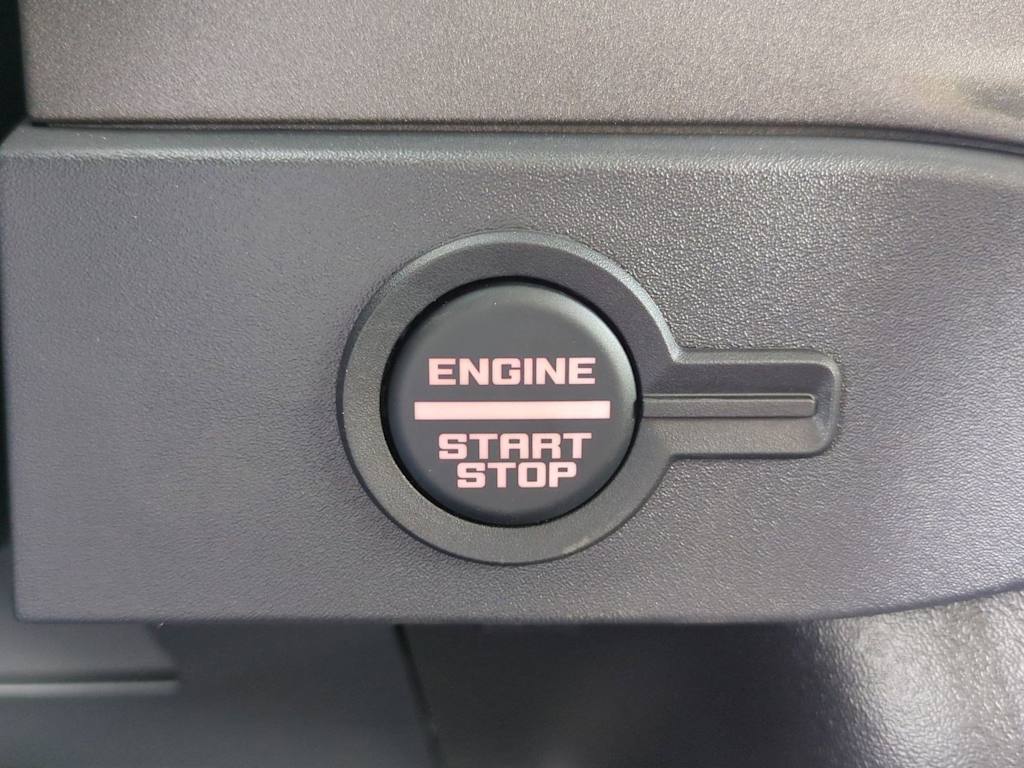 Thumbnail: 2025 Ford Bronco - 28