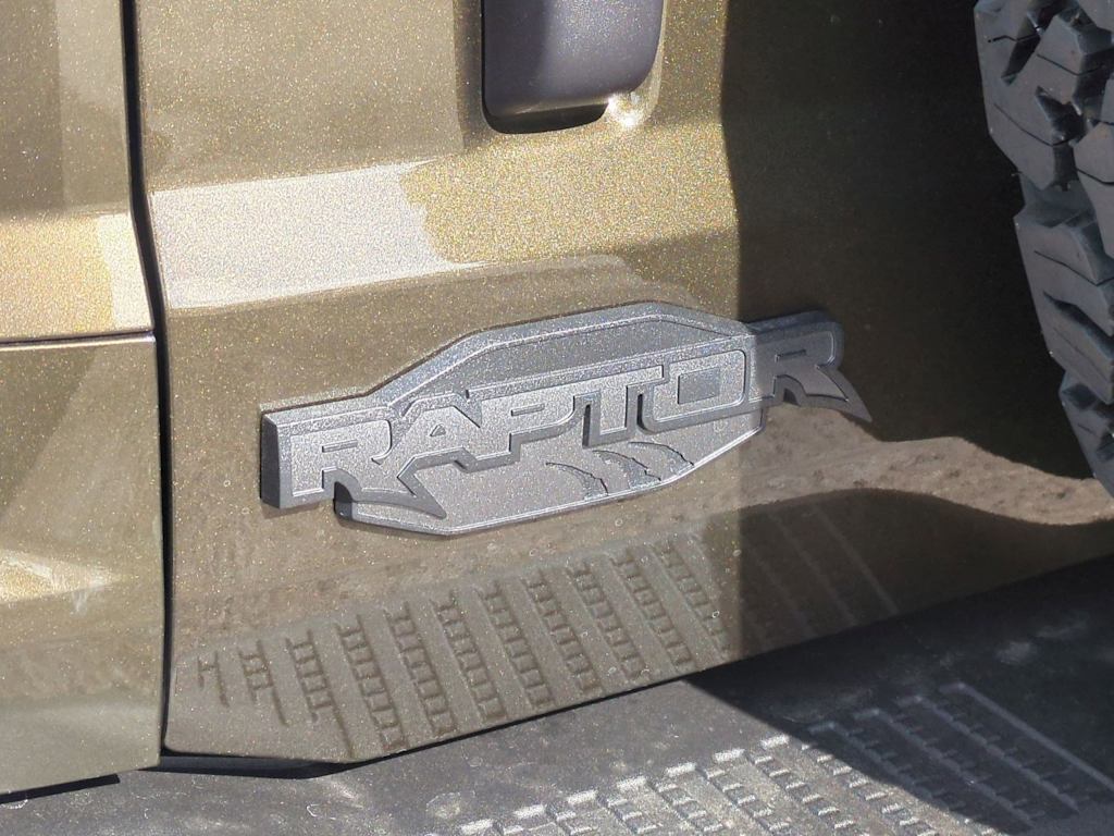 Thumbnail: 2025 Ford Bronco - 7