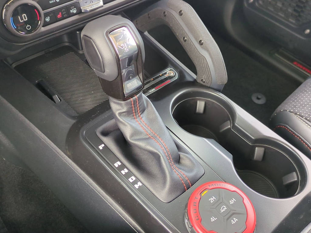 Thumbnail: 2025 Ford Bronco - 16