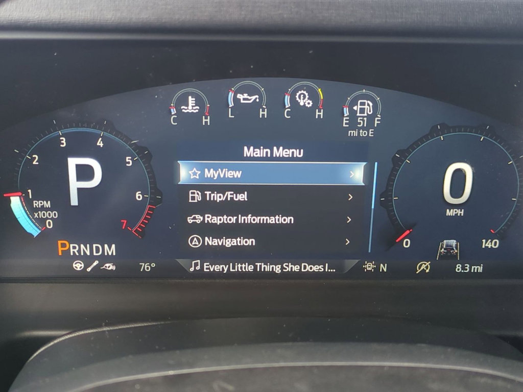 Thumbnail: 2025 Ford Bronco - 17