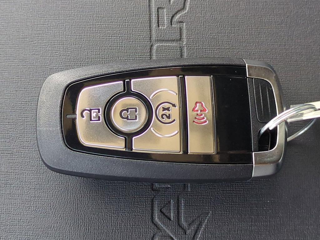 Thumbnail: 2025 Ford Bronco - 19