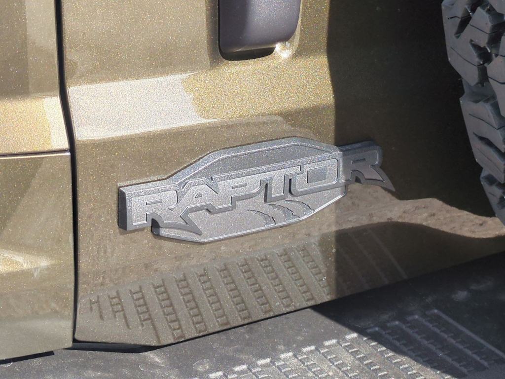 Thumbnail: 2025 Ford Bronco - 33