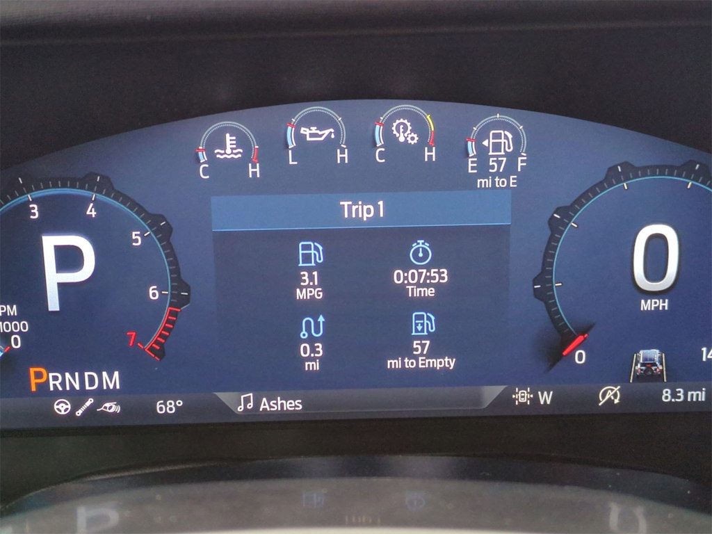 Thumbnail: 2025 Ford Bronco - 15