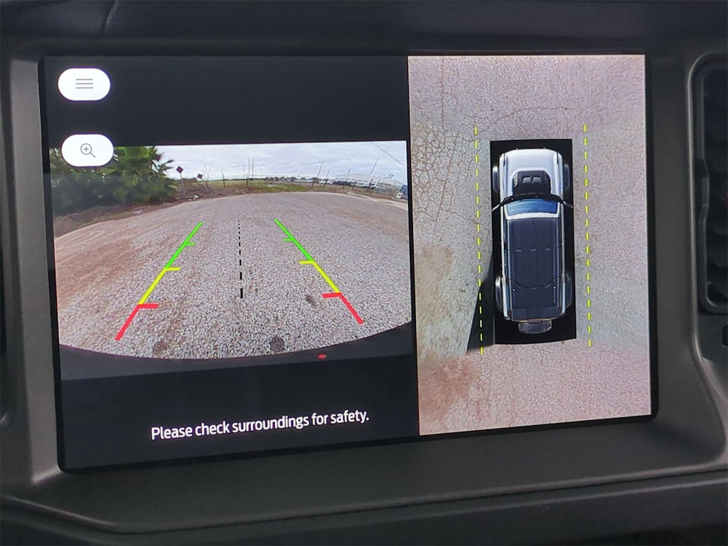 Thumbnail: 2025 Ford Bronco - 26