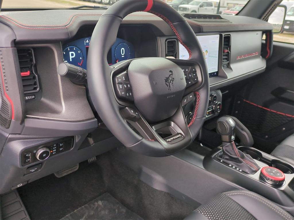 Thumbnail: 2025 Ford Bronco - 2