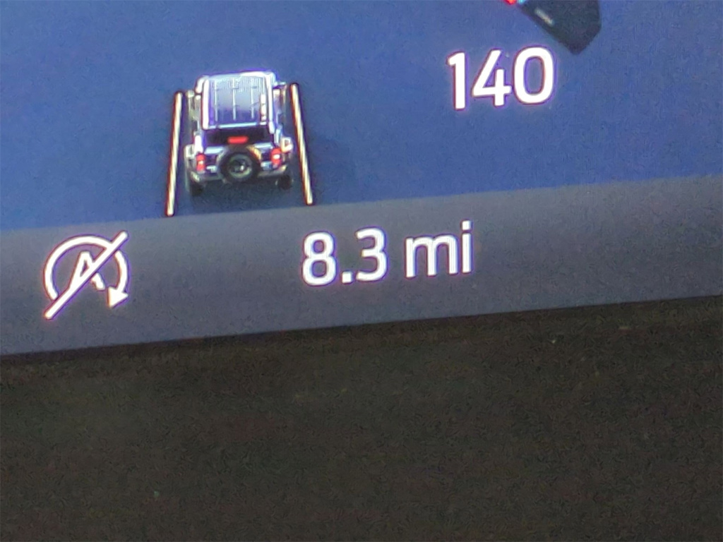 Thumbnail: 2025 Ford Bronco - 24