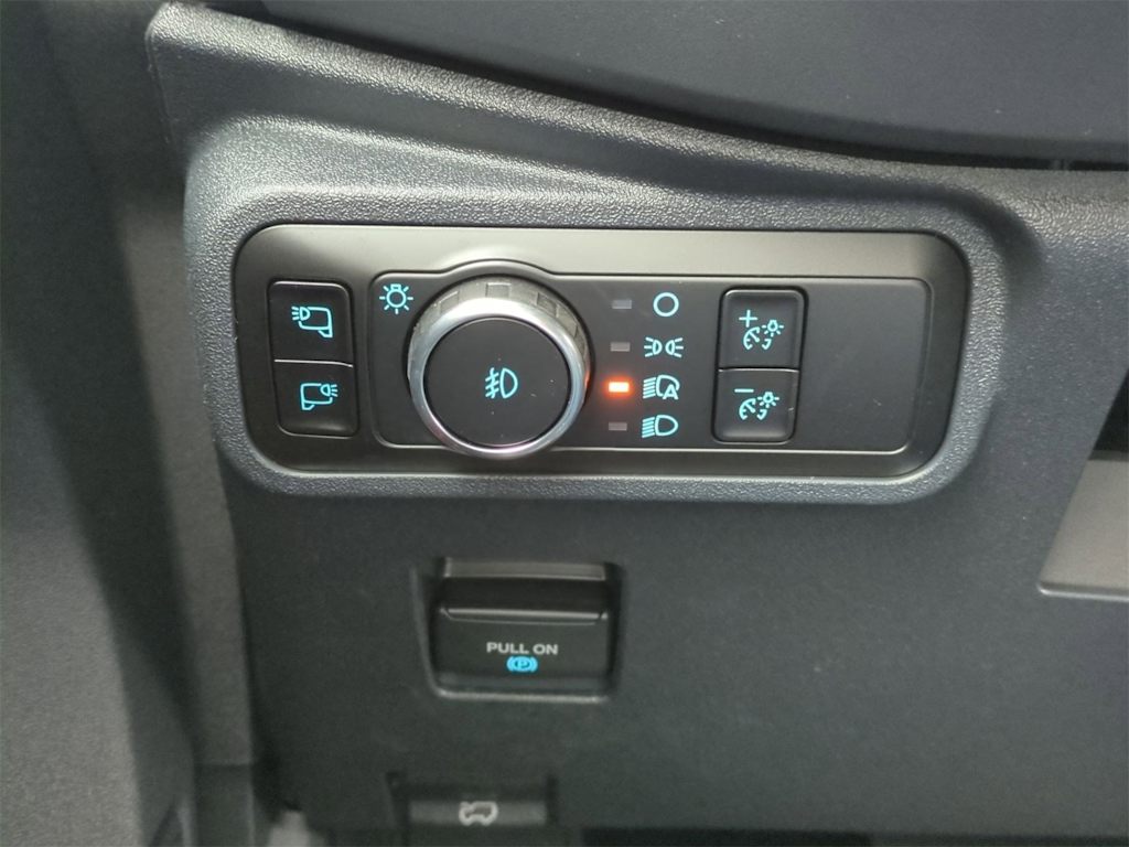 Thumbnail: 2025 Ford Bronco - 28