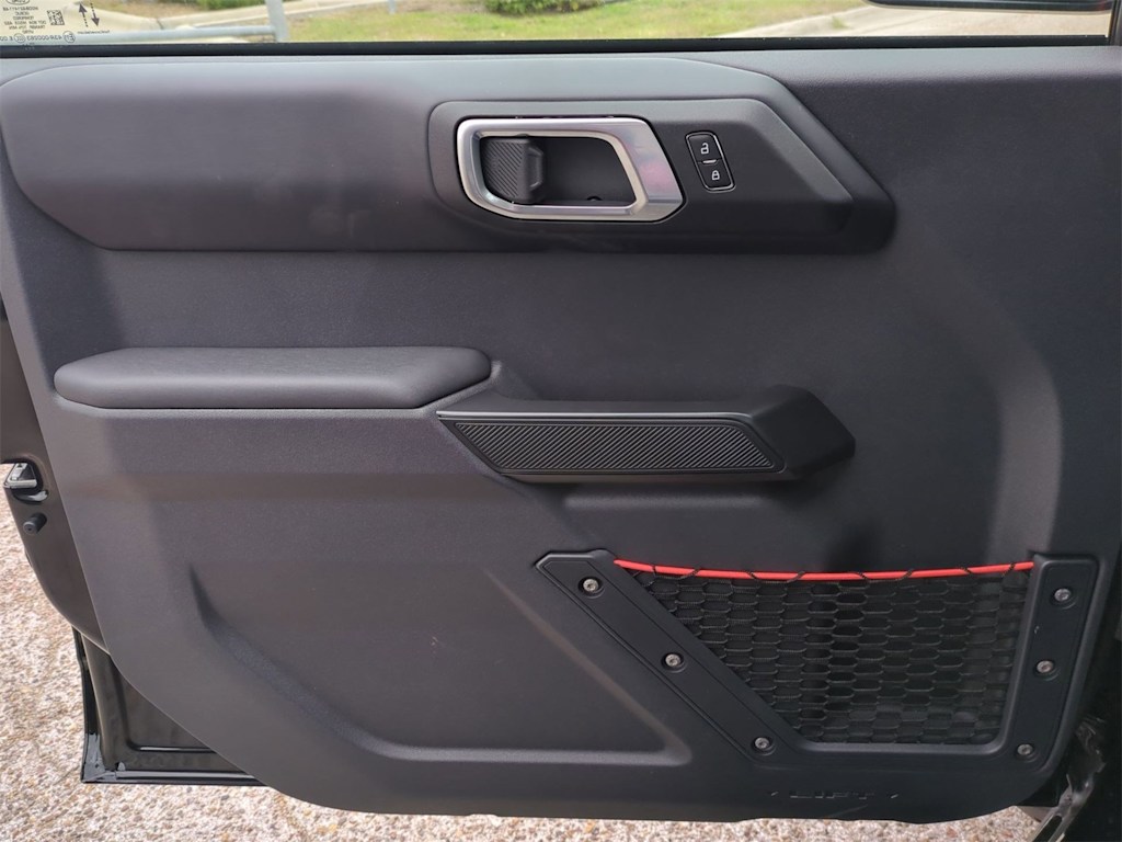 Thumbnail: 2025 Ford Bronco - 30