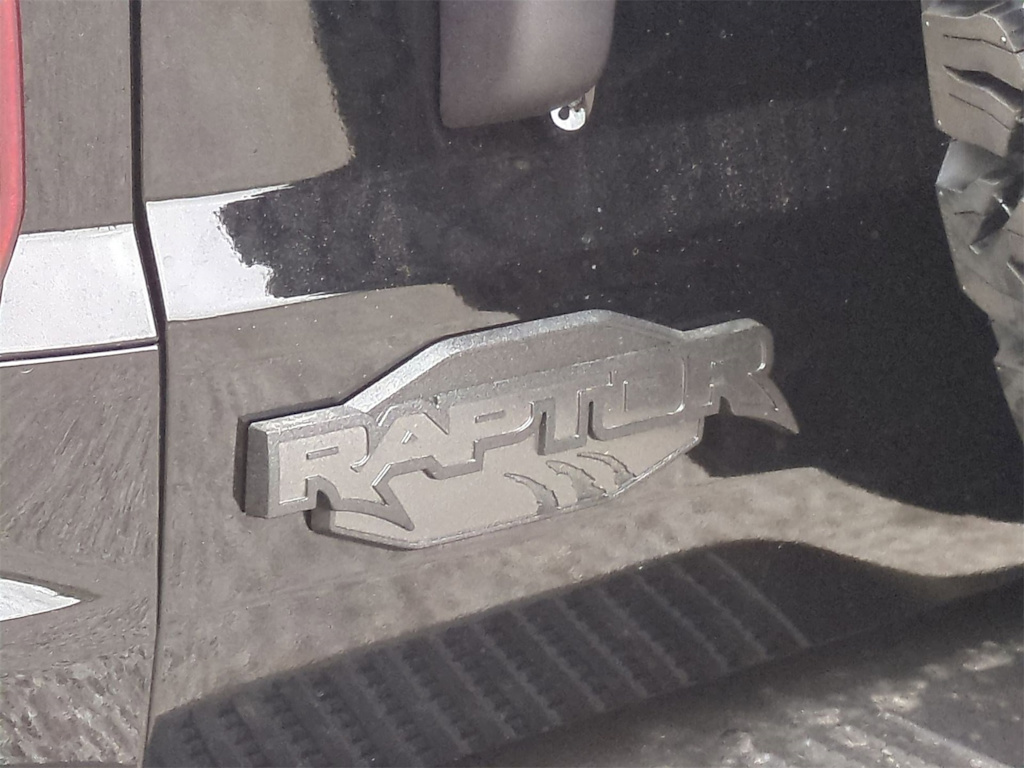 Thumbnail: 2025 Ford Bronco - 34