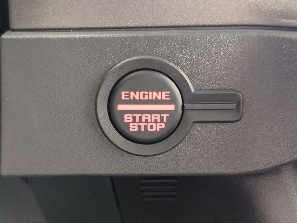 Thumbnail: 2025 Ford Bronco - 27