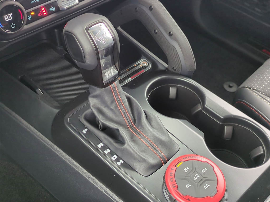 Thumbnail: 2025 Ford Bronco - 14