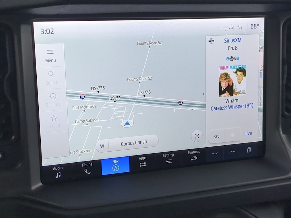 Thumbnail: 2025 Ford Bronco - 25