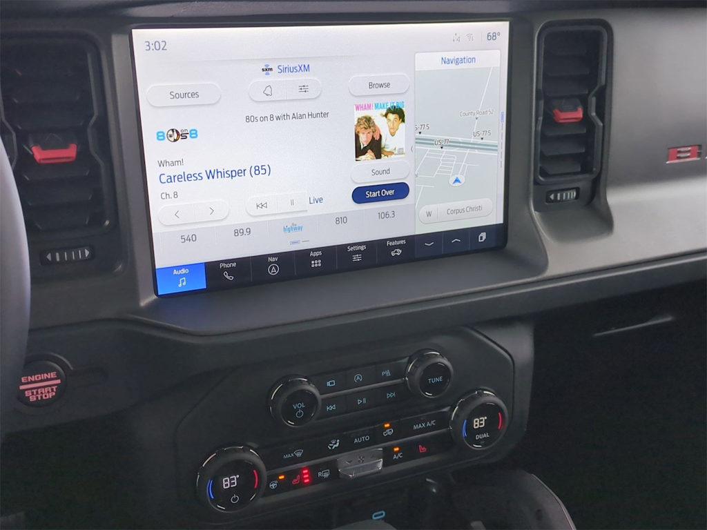 Thumbnail: 2025 Ford Bronco - 13