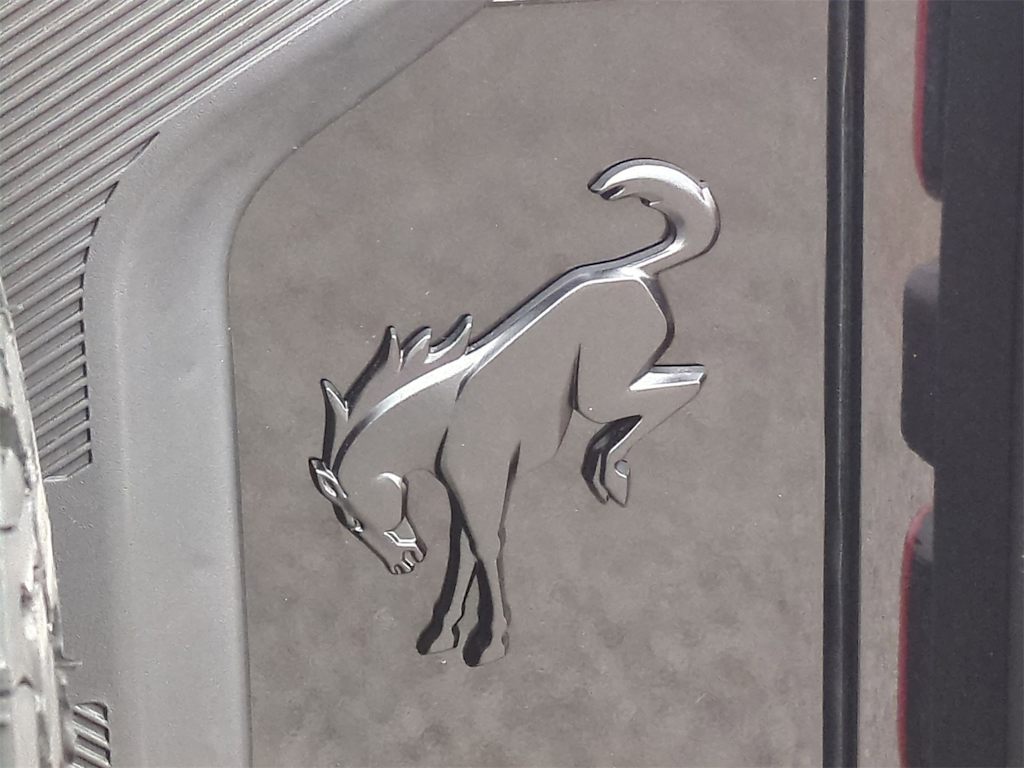 Thumbnail: 2025 Ford Bronco - 33