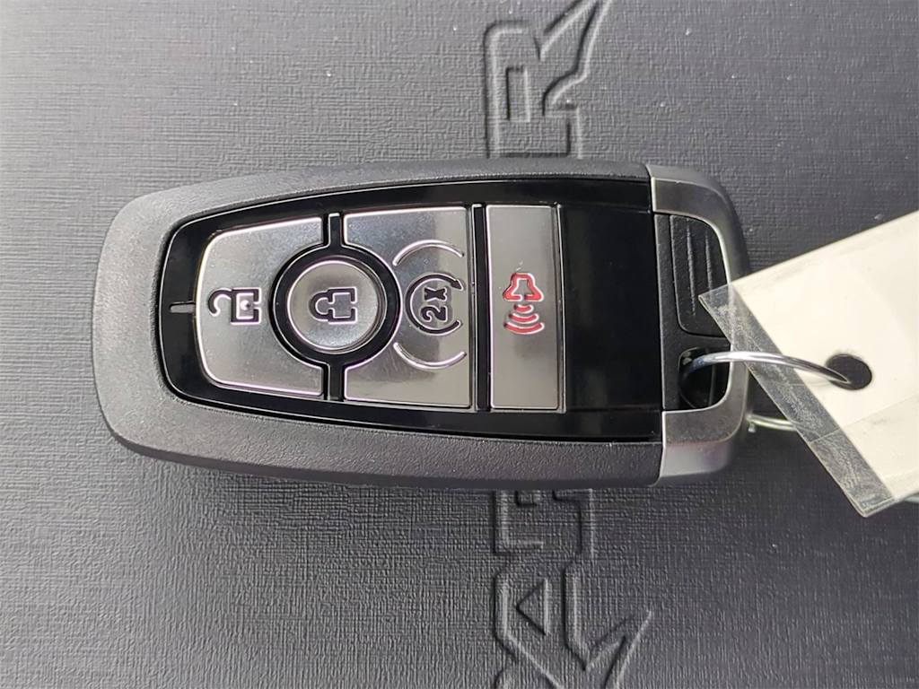 Thumbnail: 2025 Ford Bronco - 17