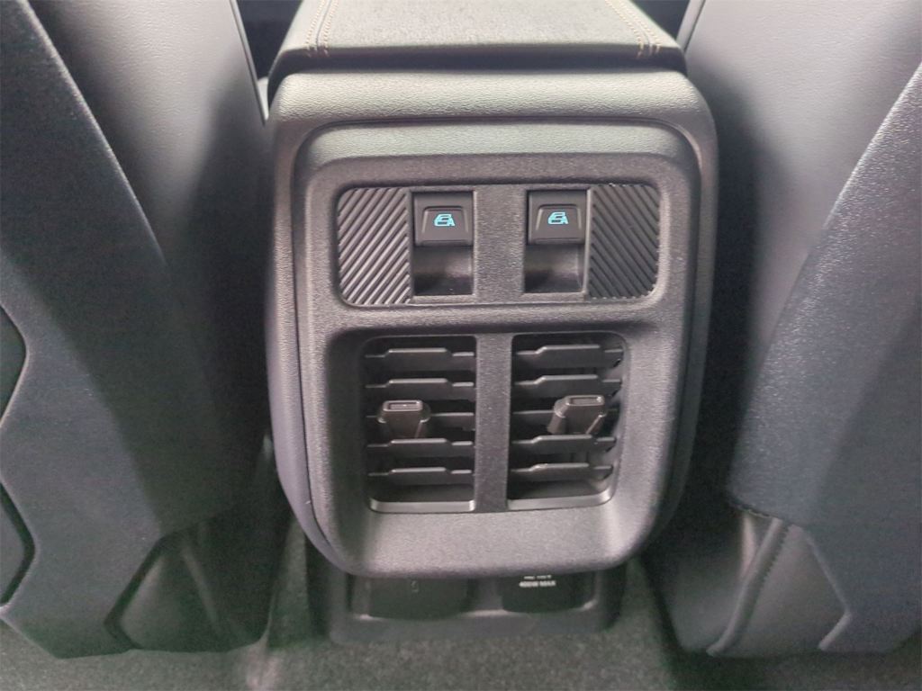 Thumbnail: 2025 Ford Bronco - 29