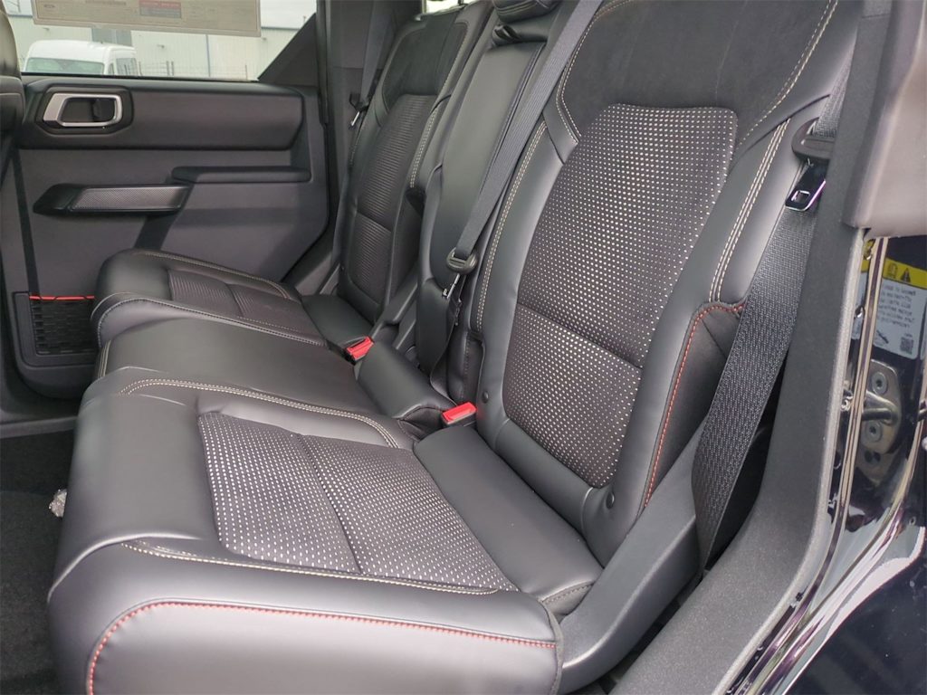 Thumbnail: 2025 Ford Bronco - 11