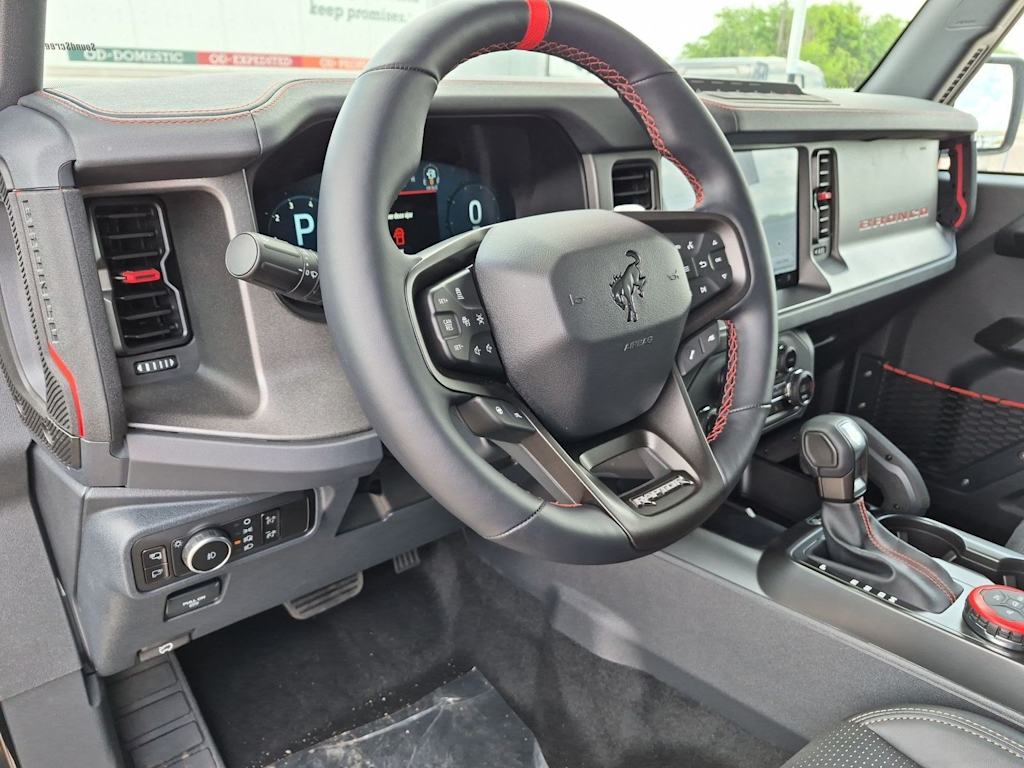 Thumbnail: 2026 Ford Bronco - 2