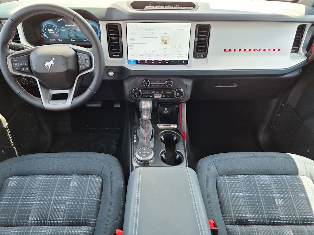 Thumbnail: 2026 Ford Bronco - 10