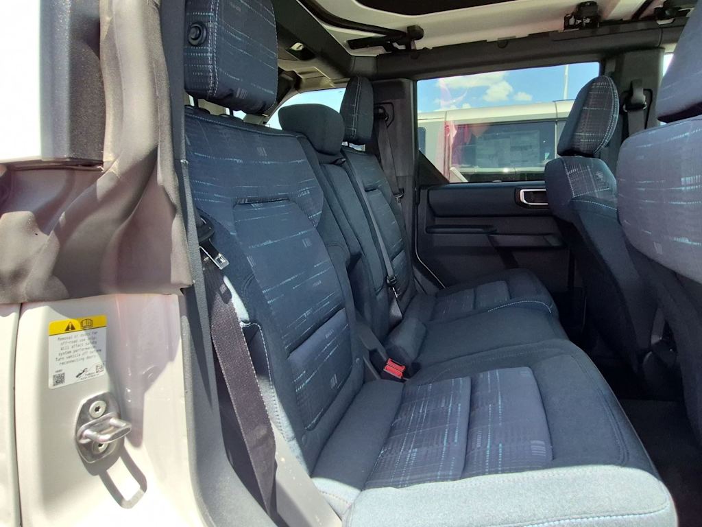 Thumbnail: 2026 Ford Bronco - 33
