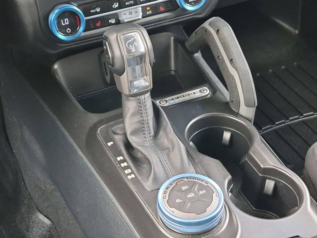 Thumbnail: 2023 Ford Bronco - 14