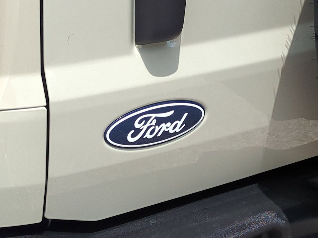 Thumbnail: 2026 Ford Bronco - 7