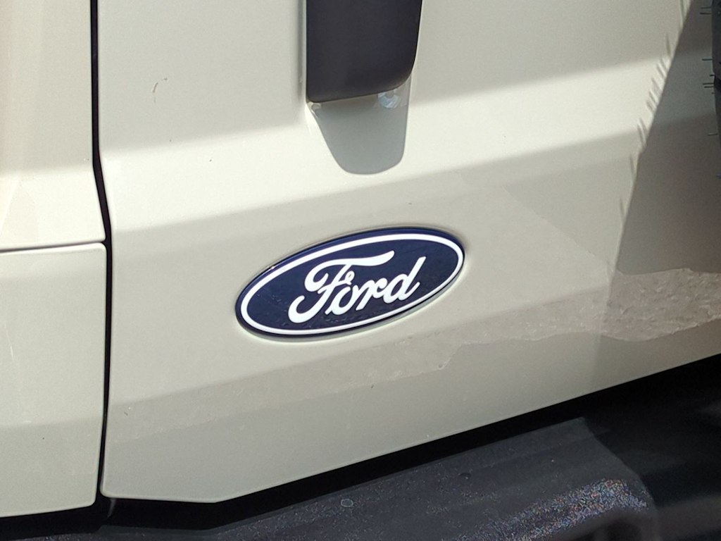 Thumbnail: 2026 Ford Bronco - 7