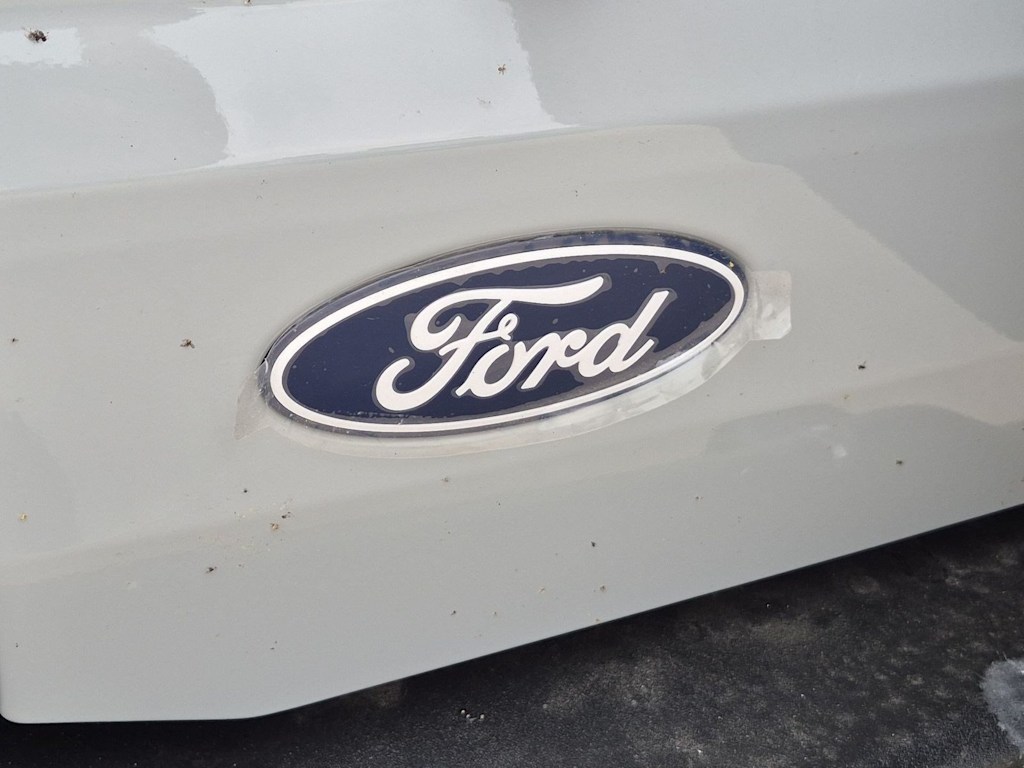 Thumbnail: 2026 Ford Bronco - 7