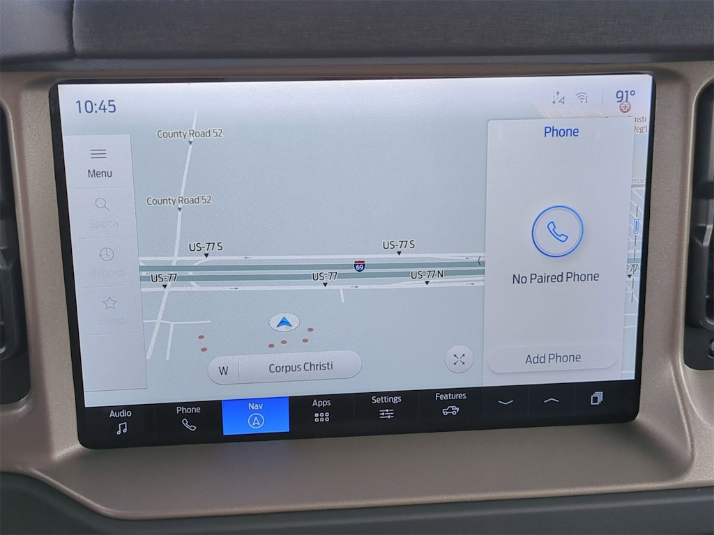 Thumbnail: 2025 Ford Bronco - 26